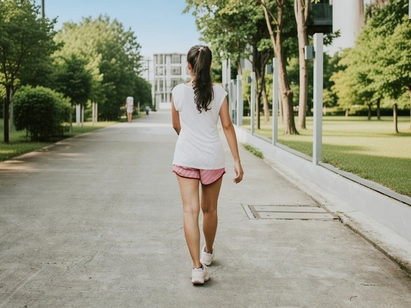 फिट रहने के लिए रोज कितने कदम पैदल चलना चाहिए, जानें स्वस्थ जिंदगी का राज 