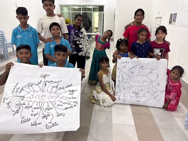 मन की बात : तमिल भाषा और बंगाली साड़ी, पीएम मोदी ने किया मलेशिया के साथ सांस्कृतिक रिश्तों का जिक्र