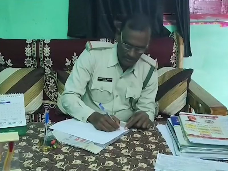 PM Modi spotlights unsung hero: Panna forest guard's quest to preserve medicinal treasures