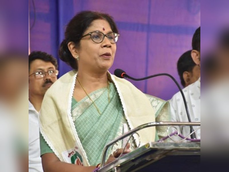 Bengal Minister Shashi Panja gets SIR hearing notice