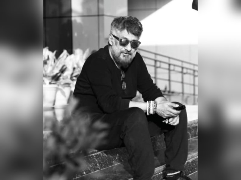 'फाइल्स' ट्रायोलॉजी के बाद अब खास तरह की फिल्म बनाएंगे विवेक रंजन अग्निहोत्री, दिया हिंट 