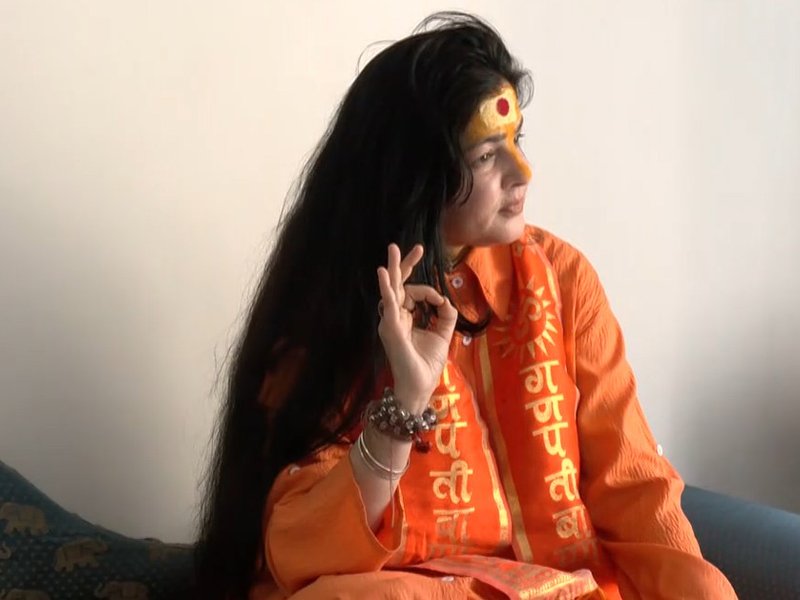 मां काली की शक्ति से जीती थीं ममता बनर्जी : ममता कुलकर्णी 