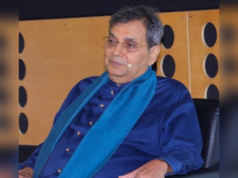 80–90 के दशक से डिजिटल दौर तक, सुभाष घई ने बताया समय के साथ कैसे बदला हिंदी सिनेमा?