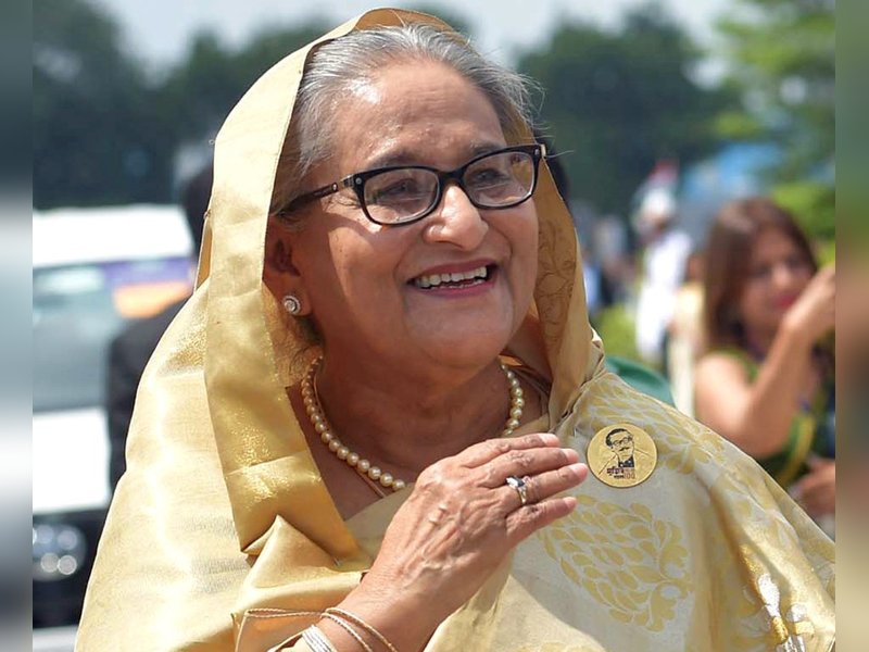 हसीना की सरकार गिराने का मास्टरमाइंड था अमेरिका? यूएस राजनयिक की लीक रिकॉर्डिंग ने मचाया बवाल