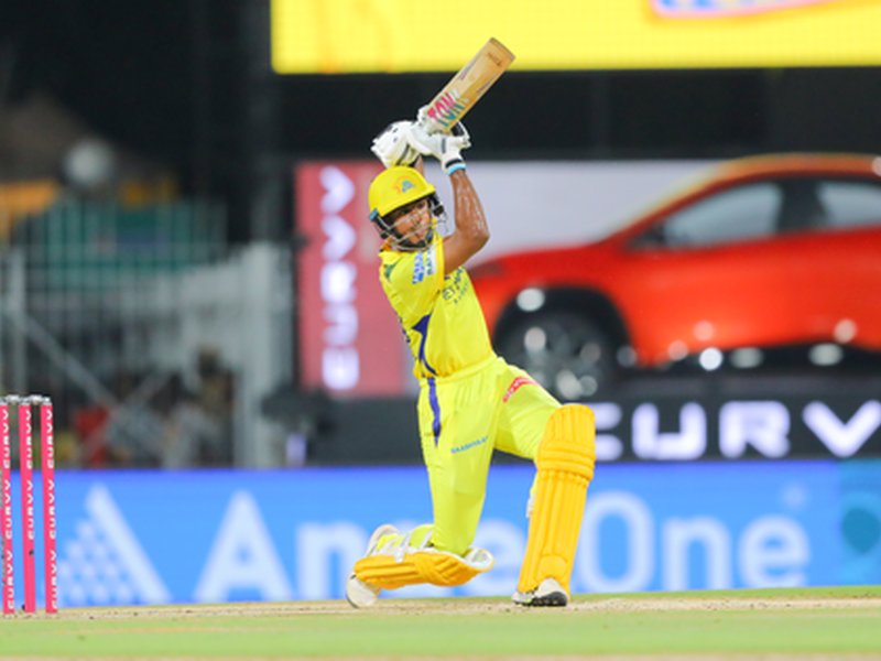 रणजी ट्रॉफी: शेख रशीद का नाबाद शतक, आंध्र प्रदेश ने विदर्भ को 8 विकेट से हराया 