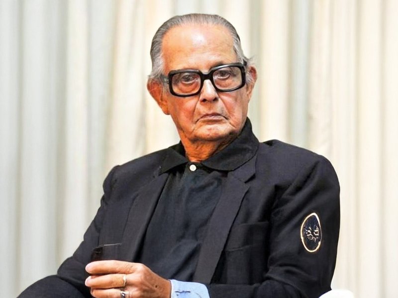 'कॉमन मैन' के 'हीरो' आर के लक्ष्मण, जिन्होंने अपनी कला से छुआ आम आदमी का दिल