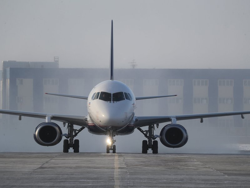 भारत के रीजनल एविएशन मार्केट में अपनी पैठ जमाने को तैयार रूस, 'विंग्स इंडिया 2026' में प्रदर्शित करेगा दो यात्री विमान