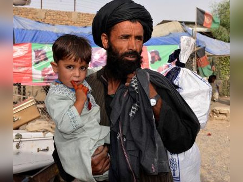 Mass exodus from Tirah Valley as as Pakistan military prepares offensive against TTP