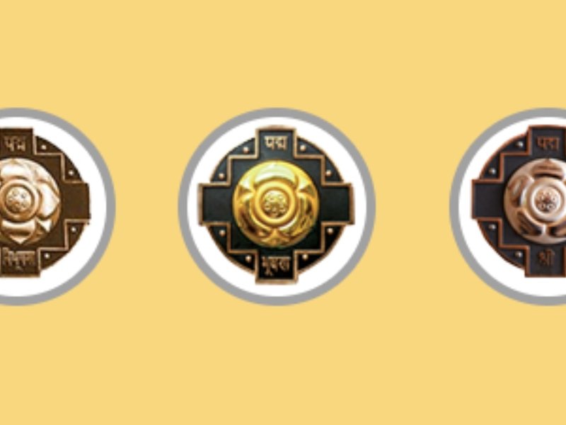  5 पद्म विभूषण, 13 पद्म भूषण और 113 पद्म श्री पुरस्कारों का ऐलान, यहां देखें पूरी लिस्ट