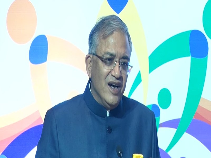 CEC Gyanesh Kumar hails India's transparent democratic system on National Voters' Day