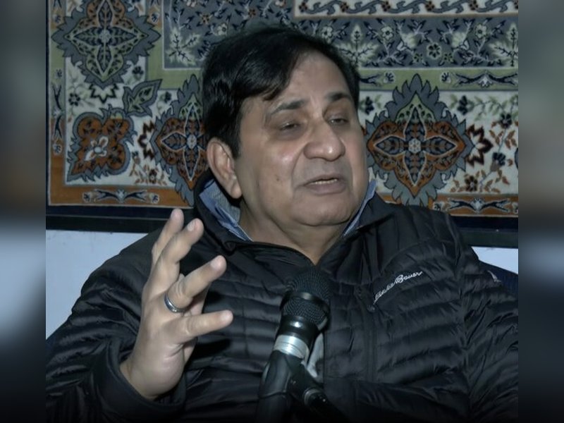 राहुल गांधी एरोगेंट, प्रियंका से भारतीयता का बोध : शकील अहमद (आईएएनएस एक्सक्लूसिव)