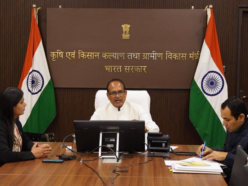 केंद्र सरकार ने 3.37 लाख मीट्रिक टन अरहर की खरीद को मंजूरी दी