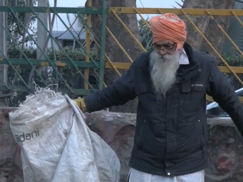 ‘मुझे गंदगी बर्दाश्त नहीं,’ पद्मश्री पुरस्कार की घोषणा पर बोले इंदरजीत सिद्धू 