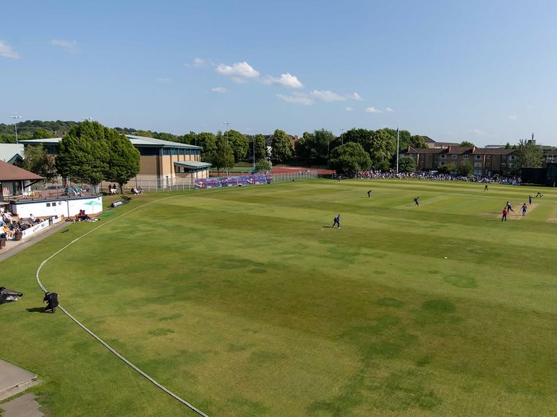 अंडर 19 वर्ल्ड कप: मैकेंजी का 'चौका', सुपर-6 में वेस्टइंडीज की आयरलैंड पर 25 रन से जीत