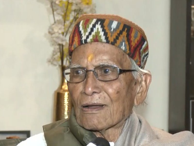 Fortunate to be connected with cultural families: Padma awardee Kailash Chandra Pant (Photo: IANS)