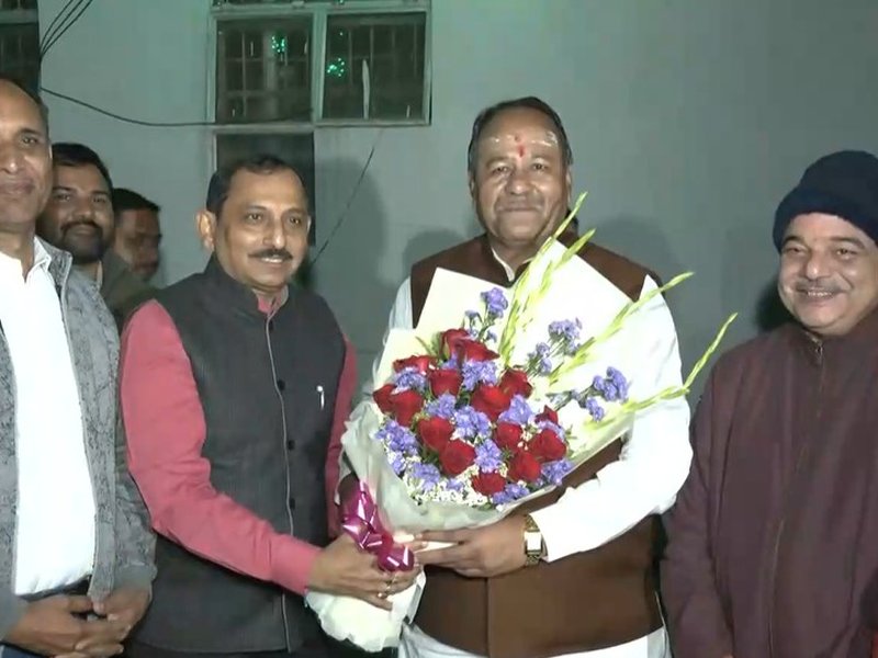 पर्यावरण संरक्षण की सीख परिवार से ही मिली: मोहन नागर 