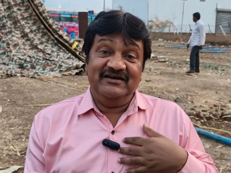 नाट्य कलाकार हरिमाधव मुखोपाध्याय और रंगमंच कलाकार रघुवीर खेडकर को पद्मश्री, बताया गौरव का पल