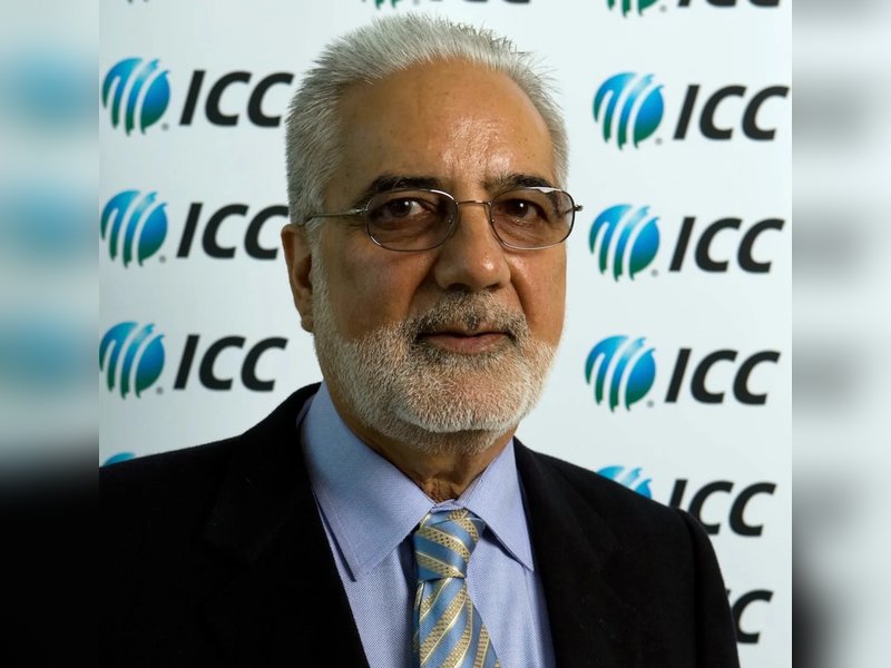 Former BCCI president I.S Bindra passes away aged 84 (Credit: ESPNCricinfo)
