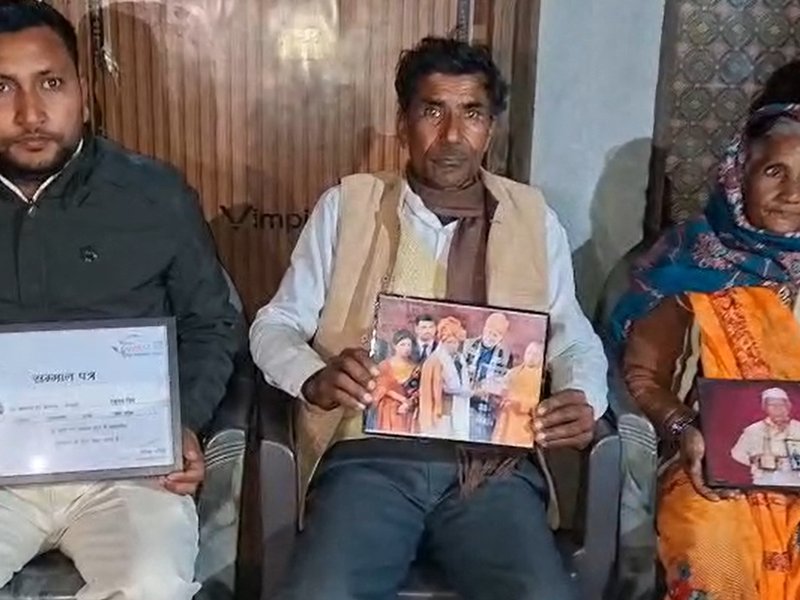 उज्जैन के आर्कियोलॉजिस्ट और मुरादाबाद के किसान को मिलेगा पद्म श्री सम्मान, परिवार में खुशी का माहौल