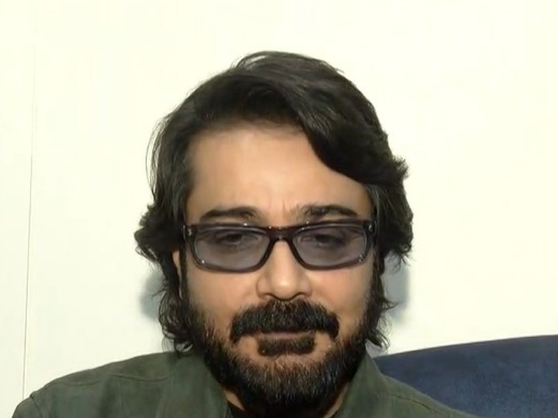 पद्मश्री मिलने पर मशहूर अभिनेता प्रसेनजीत चटर्जी ने कहा- मेरे लिए खुशी का पल