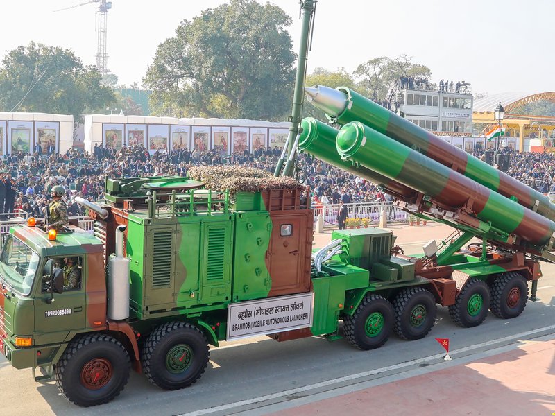 BrahMos discussions are at an advanced stage: India’s envoy to Indonesia 
