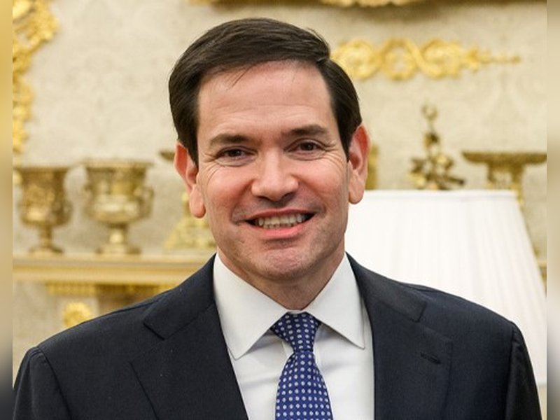 US, India share historic bond: Rubio