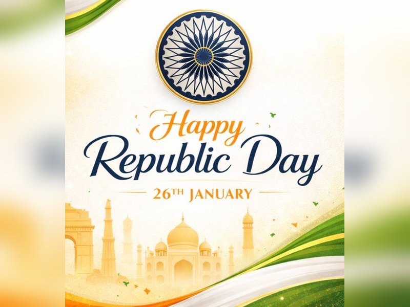 Multiple US States proclaim Jan 26 as India’s Republic Day
