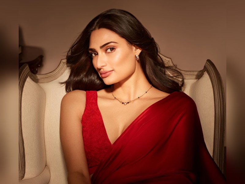 Athiya Shetty: ‘Border’ was special, but ‘Border 2’ is even more for me
