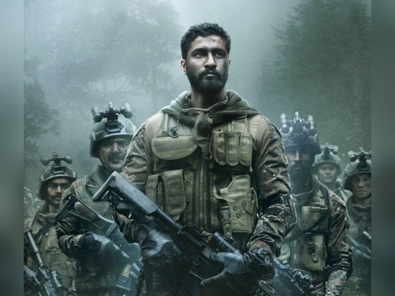 गणतंत्र दिवस पर देशभक्ति का जश्न: ‘बॉर्डर’ से ‘इक्कीस’ तक, देखें भारतीय सेना के शौर्य को सलाम करती ये वॉर फिल्में