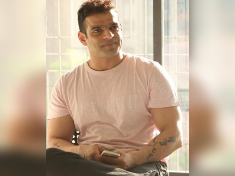 Karan Patel reflects on two decades of television: Early on, I was hungry and eager to prove myself
