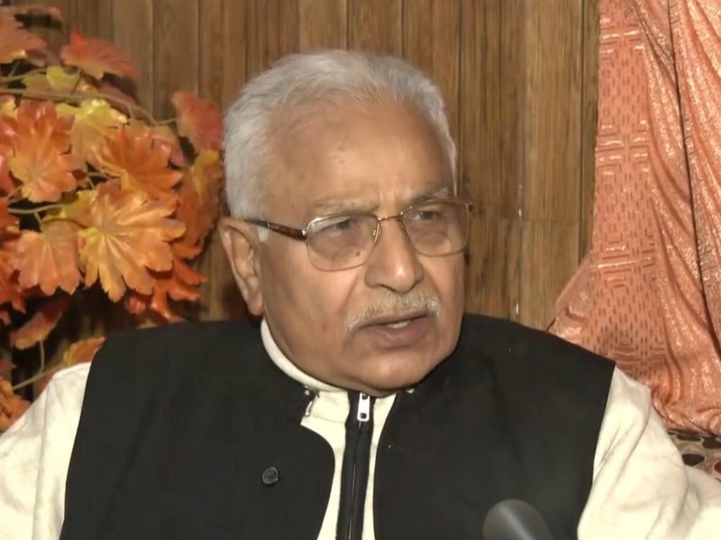  मैं कश्मीर में बढ़ते आतंकवाद का साक्षी रहा, अब दिखाई दे रहीं सकारात्मक किरणें: पद्म श्री बृज लाल भट 