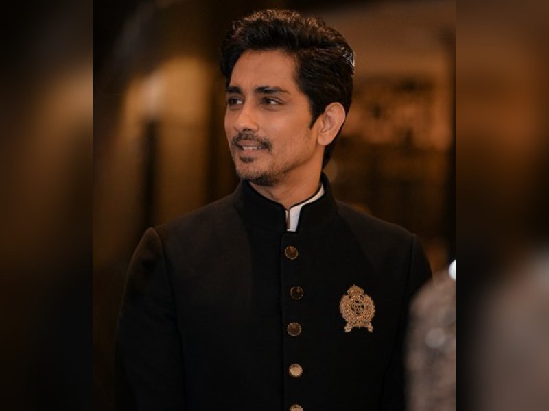 Siddharth lists down six films: Some of the greatest cinema ever dreamt of