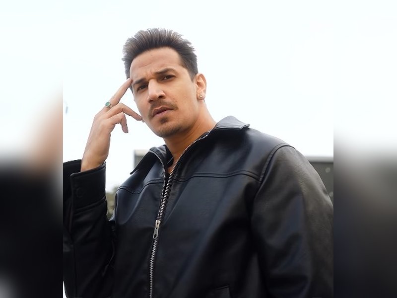 रियलिटी शो में रोमांस अब फेक और स्ट्रैटेजी बन चुका है : प्रिंस नरूला 