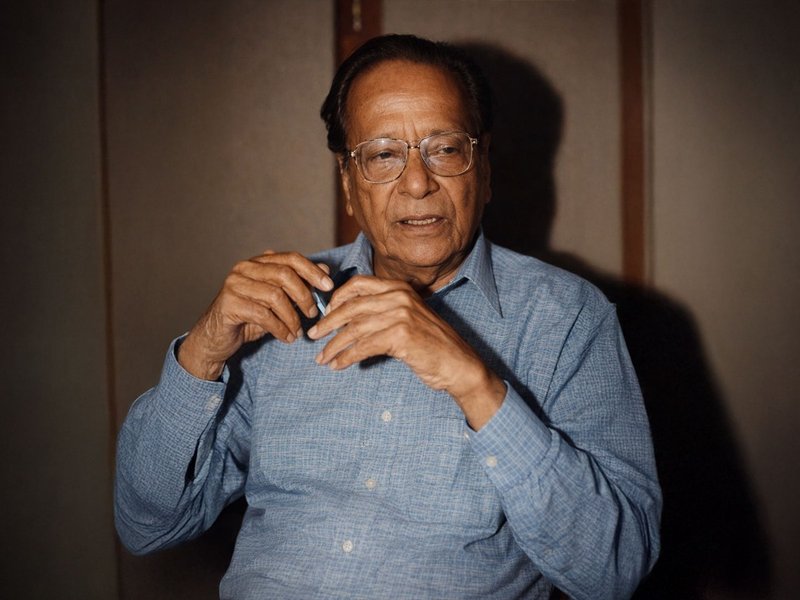 कमलेश्वर: वह साहित्यकार जिसने दूरदर्शन को 'आम आदमी' की आवाज बनाया