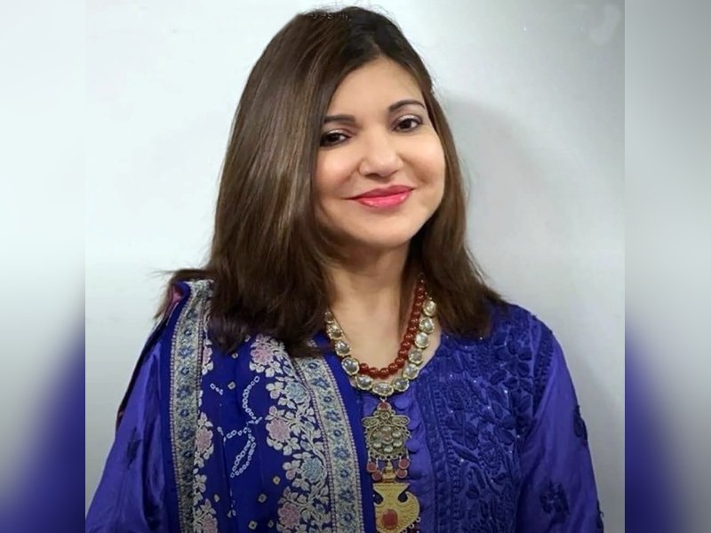 Alka Yagnik on being feted with Padma Bhushan: Humbling and deeply emotional