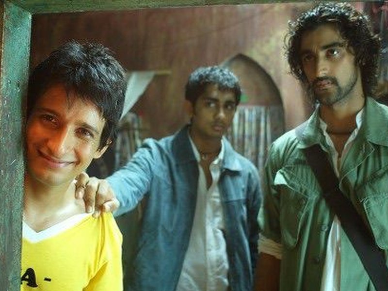 Sharman Joshi on Rang De Basanti turning 20: Hindi cinema will remember forever