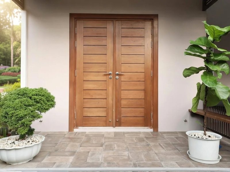  घर का दरवाजा तय करता है किस्मत का रास्ता, वास्तु की ये गलती बढ़ा सकती है परेशानी