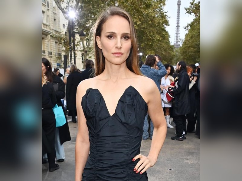Natalie Portman criticizes Oscars for overlooking female directors in 2026 nominations