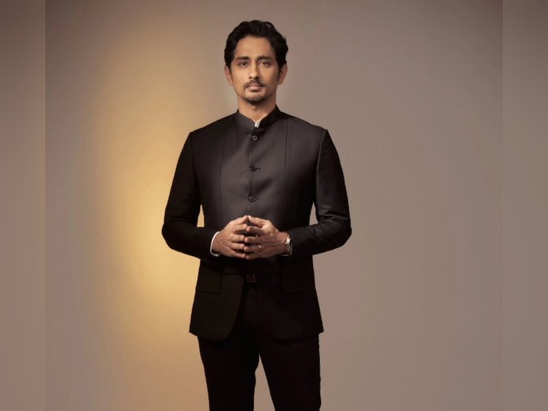 सिद्धार्थ ने 2025 को बताया ‘सीख का साल’, कहा—इन छह फिल्मों ने सिनेमा को समझने की सोच बदल दी