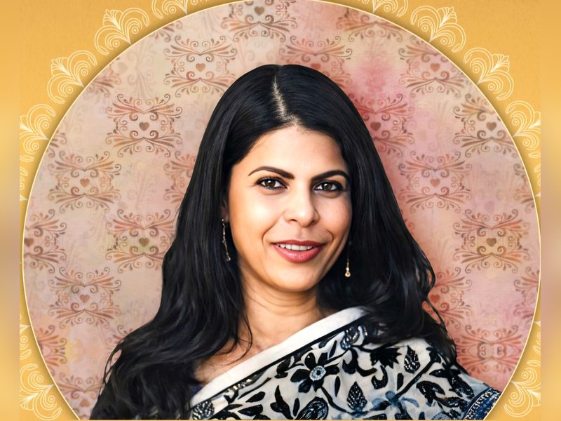 मां से सीखी कांथा कला ने दिलाया पद्मश्री, तृप्ति मुखर्जी ने हजारों महिलाओं को बनाया आत्मनिर्भर