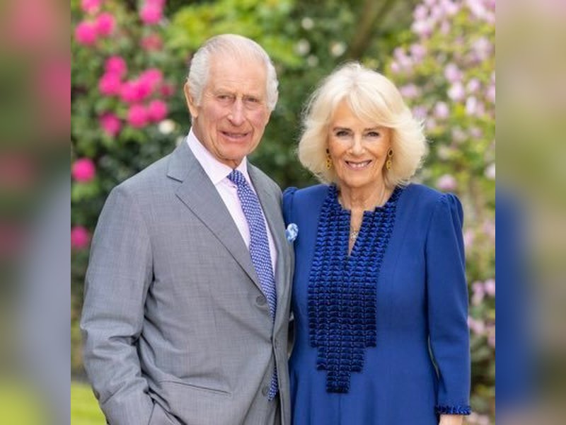 King Charles sends Republic Day greetings to President Murmu, lauds India-UK ties