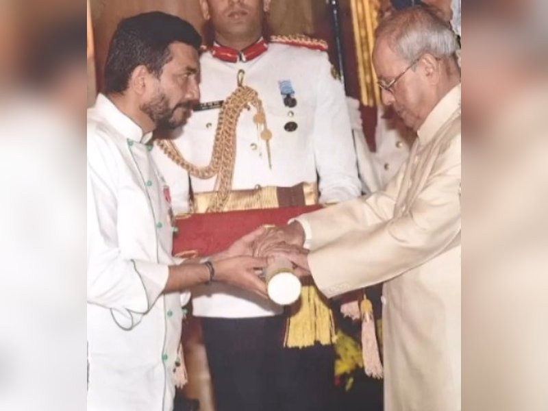 Sanjeev Kapoor recalls his Padma Shri win: 'Felt like a quiet nod to years of work'