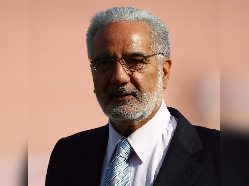 Yuvraj, Harbhajan, members of cricket fraternity mourn the demise of Ex-BCCI chief I.S. Bindra