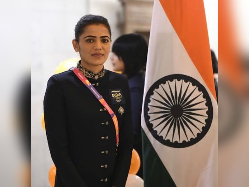 सविता पुनिया और बलदेव सिंह को पद्मश्री मिलने पर हॉकी इंडिया ने दी बधाई 