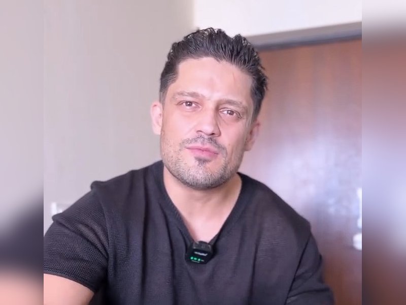 ‘Bigg Boss 5’ fame Sidharth Bhardwaj returns to reality TV with ‘The 50’: I thrive in chaos