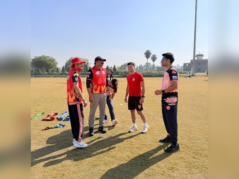 'Young players have become more mature,’ says PBKS’ Shashank ahead of IPL 2026