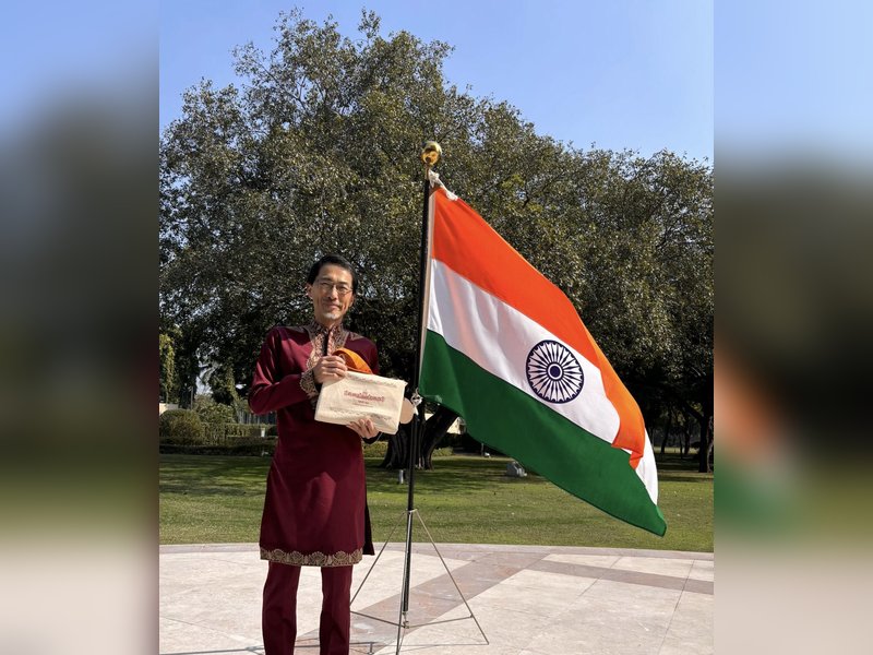 US, Australia, Japan, Finland and Sri Lanka extend wishes to India on Republic Day 