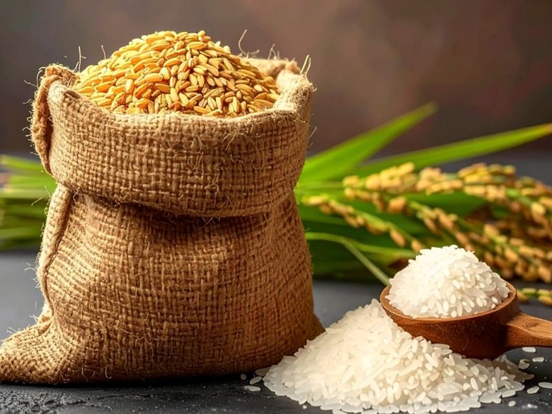 चावल या गेहूं, जानें कौन है सेहत के लिए फायदेमंद और हानिकारक?