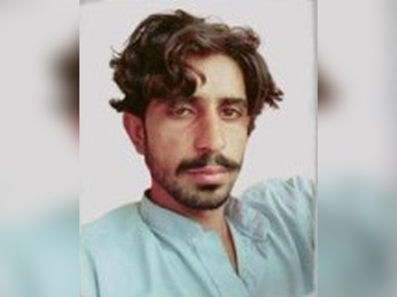 Pakistani forces allegedly forcibly disappear 10 more civilians in Balochistan