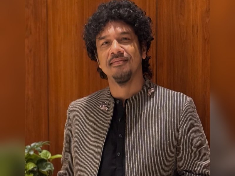 Papon revisits fondest Republic Day memories from childhood